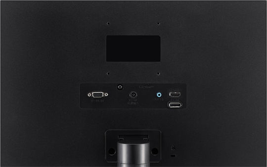 LG 24MP60G-B IPS Gaming Monitor 23.8" FHD 1920x1080 με Χρόνο Απόκρισης 5ms GTG