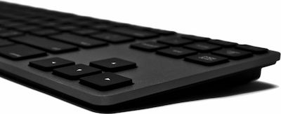 Matias FK308PCLBB Keyboard Only English US