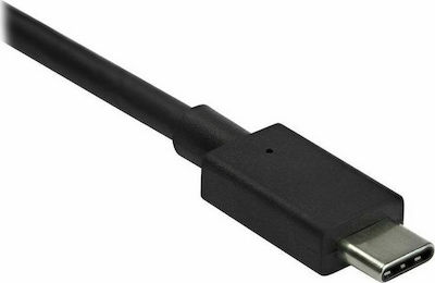 StarTech USB-C male - DisplayPort female (CDP2DP14B)