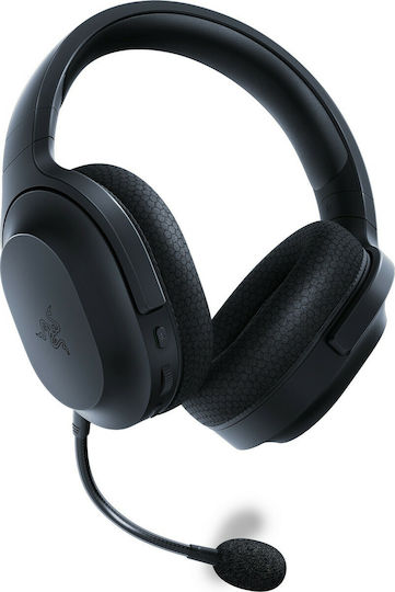 Razer Barracuda X (2021) Ασύρματο Over Ear Gaming Headset με σύνδεση 3.5mm / USB