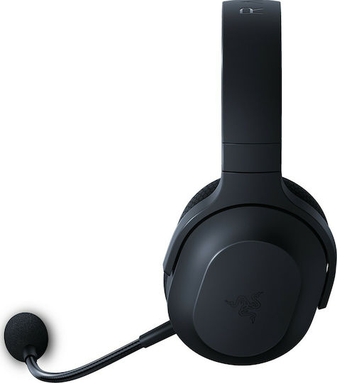 Razer Barracuda X (2021) Ασύρματο Over Ear Gaming Headset με σύνδεση 3.5mm / USB