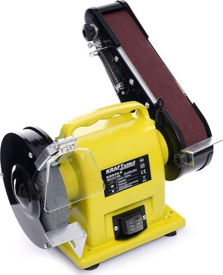 Kraft & Dele Cu roți duble KD545-Z cu Putere 1.8kW