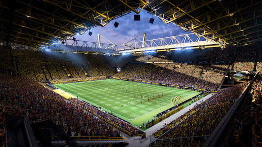 FIFA 22 Xbox One Game