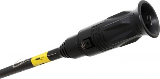 Kraft & Dele Hochdruckreiniger Stromquelle 2000W mit Druck 200bar