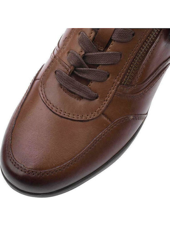 Adidași Anatomici Tabac Maro Pentru Femei