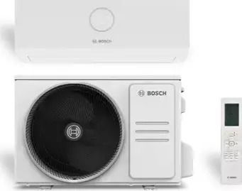 Bosch Climate 3000i CL3000i-Set 35 E Вътрешно тяло Стена за мулти климатици 12000 BTU