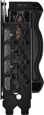 EVGA GeForce RTX 3070 Ti 8GB GDDR6X FTW3 Ultra Κάρτα Γραφικών