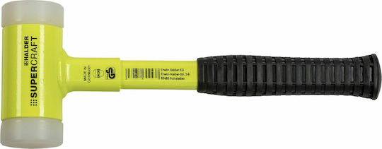 Halder Supercraft 40 Mattel with Plastic Handle 3377140