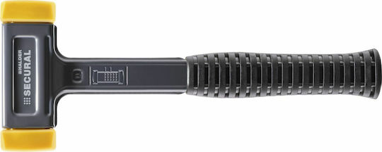 Halder Secural Hammer with Plastic Handle 3380045