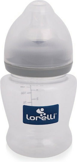 Lorelli Manual Single Breast Pump Classic Gray 150ml