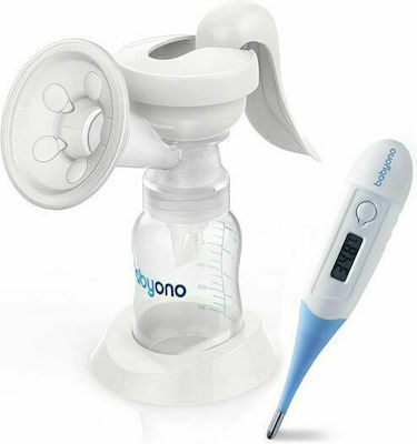 Babyono Naturel Weiß