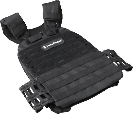 MegaFitness 956837 Γιλέκο με Βάρος 9.75kg