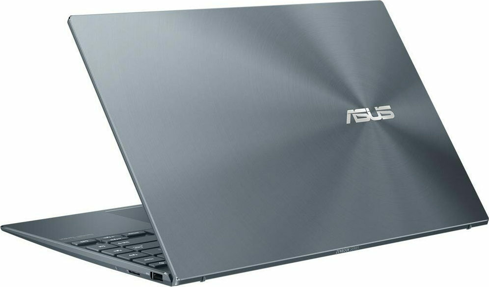 Asus zenbook 14 ux425ea обзор