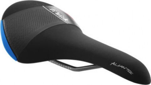 Fizik Aliante R3 Large Equipe Cycliste FDJ Σέλα Ποδηλάτου Carbon Μαύρη 275 x 152 mm