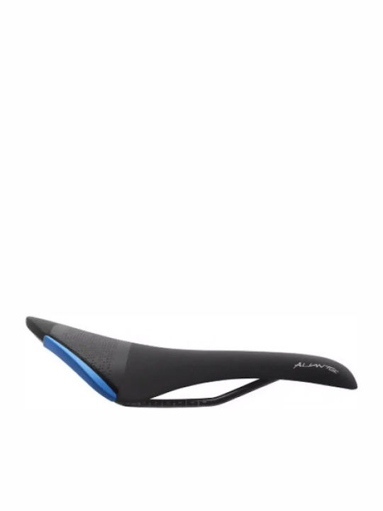 Fizik Aliante R3 Large Equipe Cycliste FDJ Black Bicycle Saddle Racing