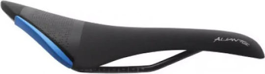 Fizik Aliante R3 Large Equipe Cycliste FDJ Σέλα Ποδηλάτου Carbon Μαύρη 275 x 152 mm