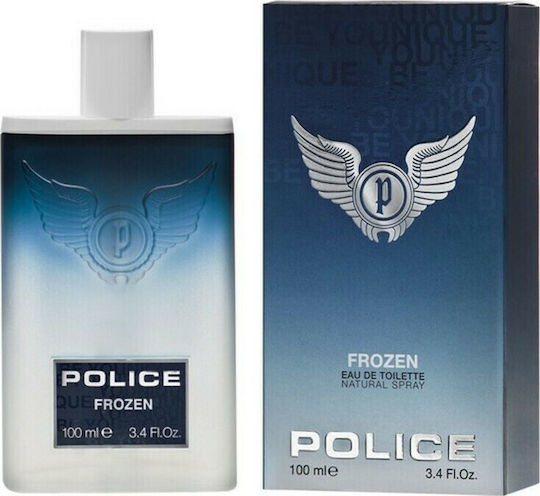 Police Frozen Eau de Toilette 100ml