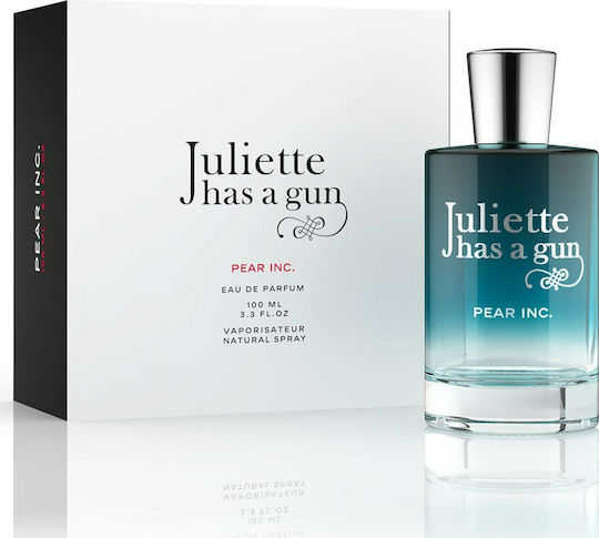 Juliette Has A Gun Pear Inc Eau de Parfum 100ml