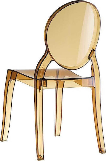 Elizabeth Stühle Küche Amber 1Stück 47x50x90cm