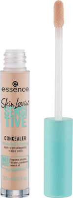 Essence Skin Lovin' Sensitive Liquid Concealer 20 Medium 3.5ml