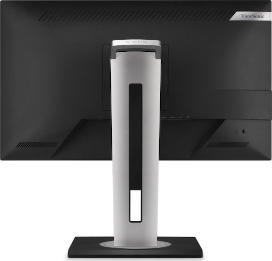 Viewsonic VG VG2456 IPS Monitor 24" FHD 1920x1080 mit Reaktionszeit 15ms GTG
