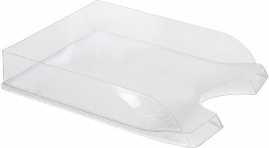Justnote Plastic Filing Tray 701524 Black