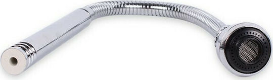 Muhler FX-01 Flexible Splash Filter Faucet with Filter FX-01