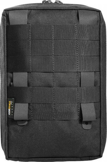 Tasmanian Tiger 7.1 Tac Pouch Στρατιωτικό Τσαντάκι Ζώνης από Cordura Μαύρο