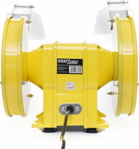 Kraft & Dele Cu roți duble 1700W KD533-Z cu Putere 1.7kW