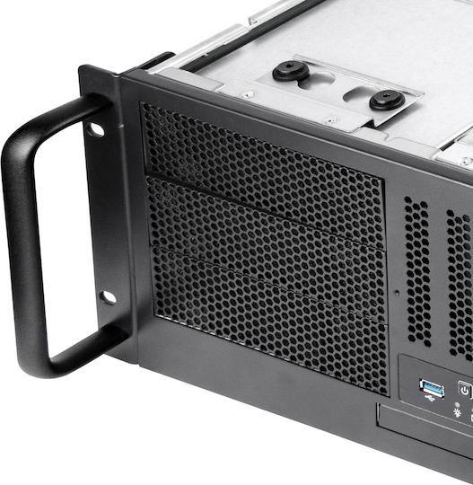 Silverstone RM41-506 Рафт SST-RM41-506 4бр