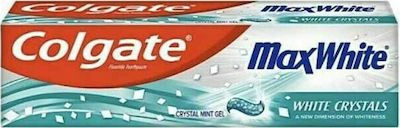 Colgate MaxWhite Toothpaste for Whitening 100ml