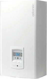Atlantic Loria 6008 Αντλία Θερμότητας 6kW Μονοφασική 55°C Split