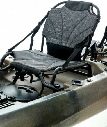 SCK Cyclo 2 0201-48022 Πλαστικό Kayak Ψαρέματος 2 Ατόμων Πολύχρωμο