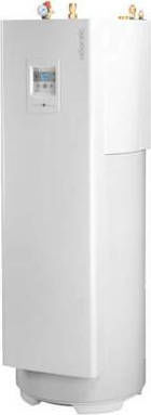 Atlantic Loria Duo 6008 Αντλία Θερμότητας 6kW Μονοφασική 55°C Split