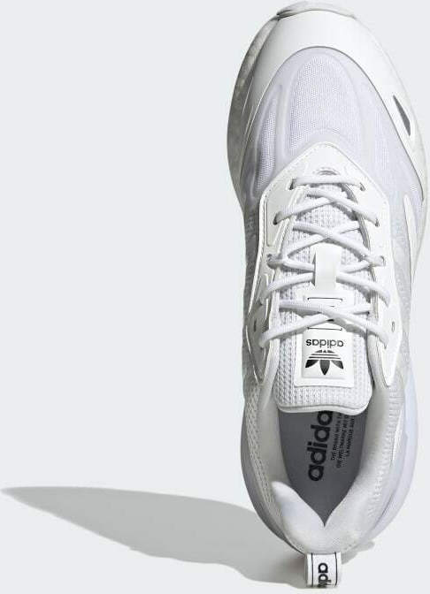 adidas ZX 2K Boost 2.0 Sneakers Cloud White / Core Black GZ7741