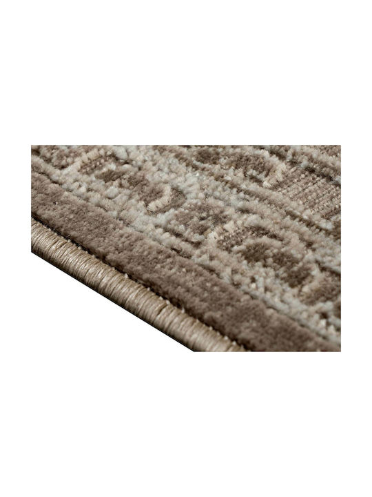 Madi Prime Rug Rectangular Prime Beige