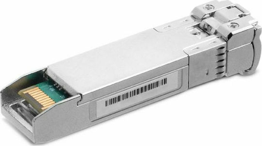 TP-LINK TL-SM5110-LR v1 10GBase-LR SFP+ LC Transceiver