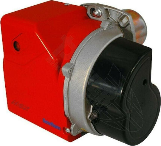 Ecoflam MAX 8 Μονοβάθμιος Καυστήρας Πετρελαίου 105kW