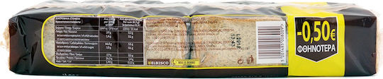 Allatini Toasts Roggen Forma Mit Roggen 360gr