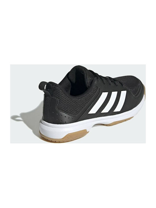 Ligra 7 Sport Shoes Volleyball Core Black / Cloud White