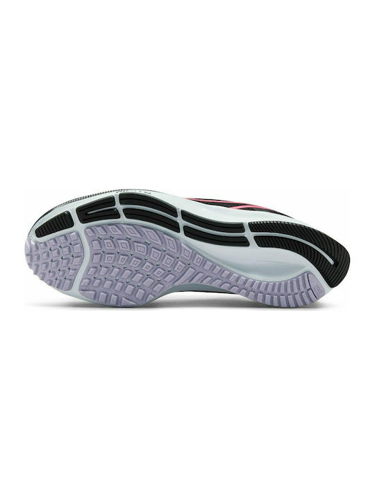 Air Zoom Pegasus 38 Sport Shoes Running Black / Hyper Pink / Lilac / Pure Platinum