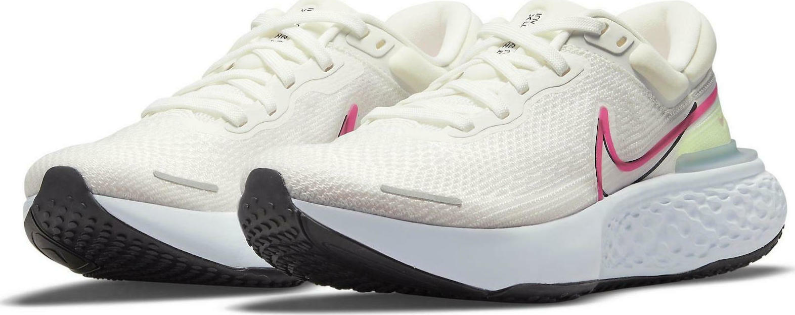 Nike ZoomX Invincible Run Flyknit 
