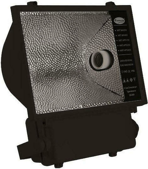 Eurolamp Waterproof LED Flood Light 400W IP65