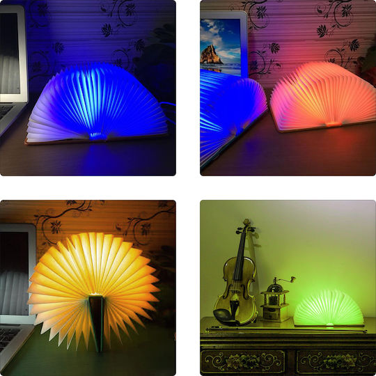 GloboStar Lustră Decorativă Multicolor