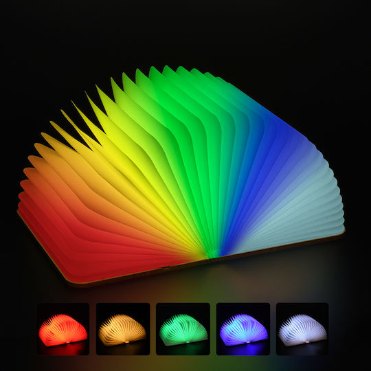 GloboStar Lustră Decorativă Multicolor