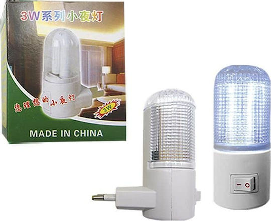AGC LED Night Light Plug 1pcs