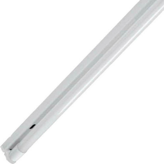 Elmark Lighting Batten with LED Lamp T8 18W 121.8cm