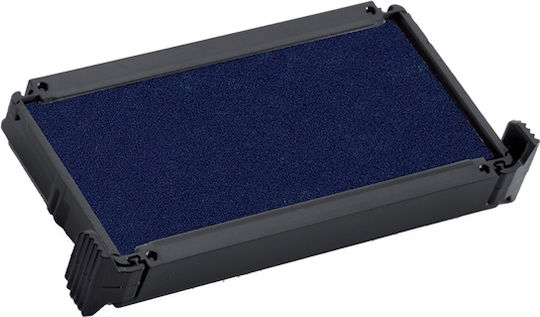 Trodat 6/4910 Replacement Sponge Stamp Black Spare Part