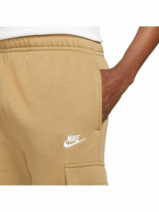 Sportswear Карго с Ластик Тъмно дрифуване