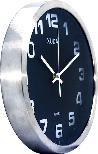 Hidden Camera WiFi Clock 1080p with Memory Card Slot